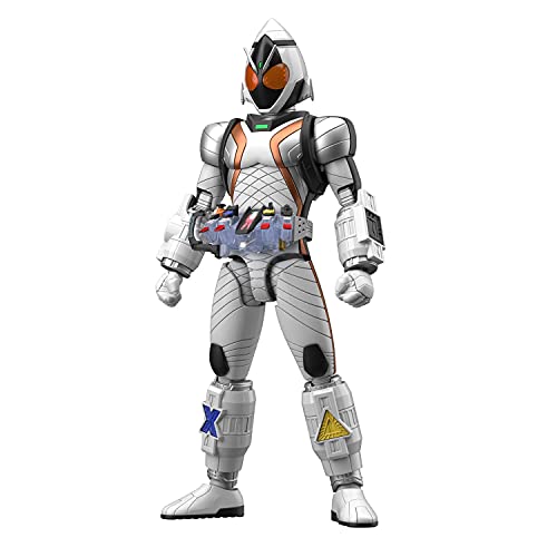 Figure-Rise Standard Kamen Rider FOURZE BASESTATES von BANDAI SPIRITS