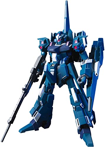 Gundam – 1/144 HGUC Rezel – Modellbausatz von BANDAI SPIRITS