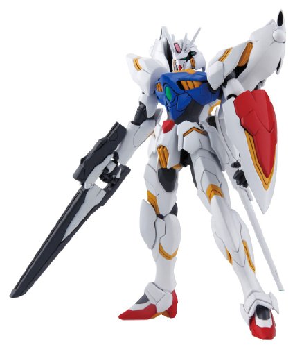 Gundam HG 1/144 xvm-fzc Le Gills (Mobile Suit Age) (Japan Import) von BANDAI SPIRITS