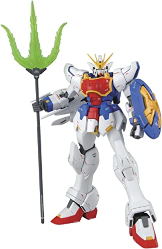 Gundam Model Kit MG 1/100 Shenlong XXXC-01S 'Endless Waltz' von BANDAI SPIRITS