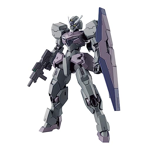 BANDAI SPIRITS Gundam The Witch from Mercury – Neuware (Tentativ) – Modellbausatz von BANDAI SPIRITS