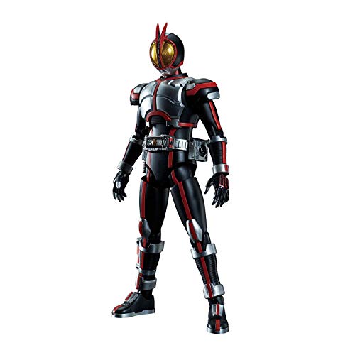 Bandai Hobby - Kamen Rider - Figure-Rise Standard - Masked Rider Faiz Modellbausatz von BANDAI SPIRITS