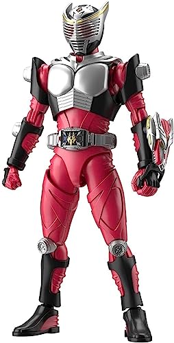 Kamen Rider - Figure-Rise Standard Masked Rider RYUKI von BANDAI SPIRITS