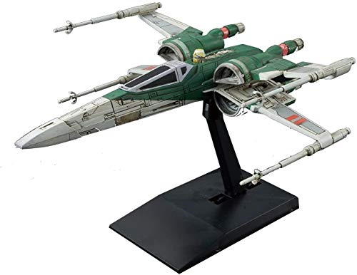 Star Wars: #17 X-Wing Fighter (Rise of Skywalker Ver.), Bandai SpiritsVM von BANDAI SPIRITS