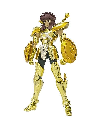 TAMASHII NATIONS Bandai Saint Seiya – Waage Dhoko, Spirits Saint Cloth Myth EX Action Figur von TAMASHII NATIONS