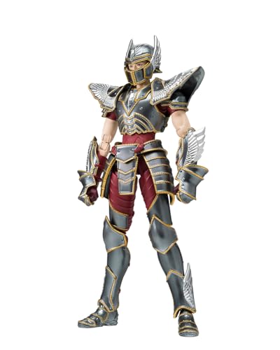 TAMASHII NATIONS - Saint Seiya The Beginning - Pegasus Seiya Knights of The Zodiac-, Bandai Spirits Saint Cloth Mythos EX Actionfigur von TAMASHII NATIONS