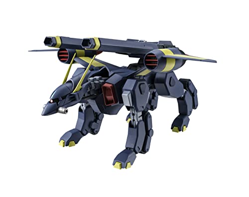 TAMASHII NATIONS Tamashi Nations - Mobile Suit Gundam Seed - TMF/A-802 Bucue Version A.N.I.M.E., Bandai Spirits The Robot Spirits von TAMASHII NATIONS