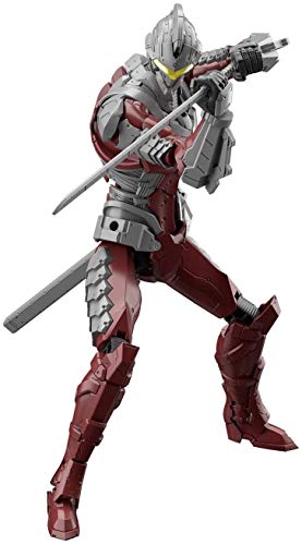 Ultraman The Animation: Ultraman Suit Ver 7.5 (Action Ver.), BandaiSpirits Figure-Rise Standard von BANDAI SPIRITS