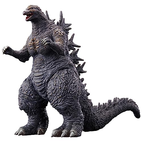 (BANDAI) Movie Monster Series Godzilla (2023) von BANDAI