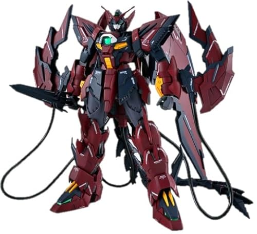 1/100 MG OZ-13MS Gundam Epyon EW Sturm und Drang Unit von BANDAI