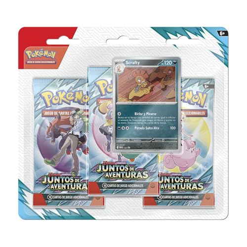 BANDAI, Pokémon TCG, Enhanced Booster Display, Sammeln und Spielen Sie mit Ihren Lieblingskarten, PC10125 von BANDAI