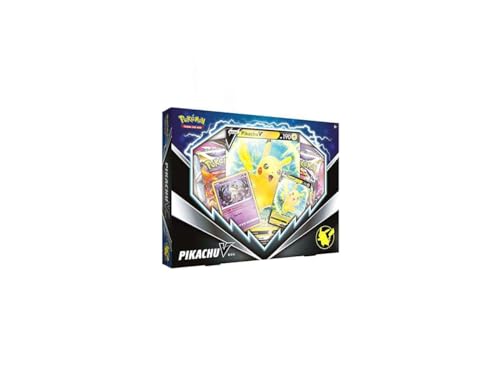 BANDAI 10-50371PC_0820650503719 Pokemon Box ex Juli von BANDAI