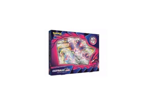 BANDAI 10-50380PC_0820650503801 Pokemon Ex Box November von BANDAI