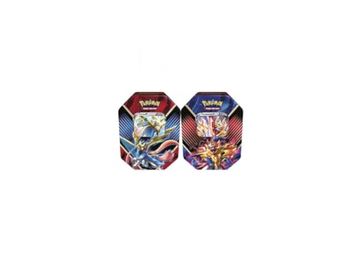 BANDAI 10-50389PC_0820650503894 Pokemon Dose Fall von BANDAI