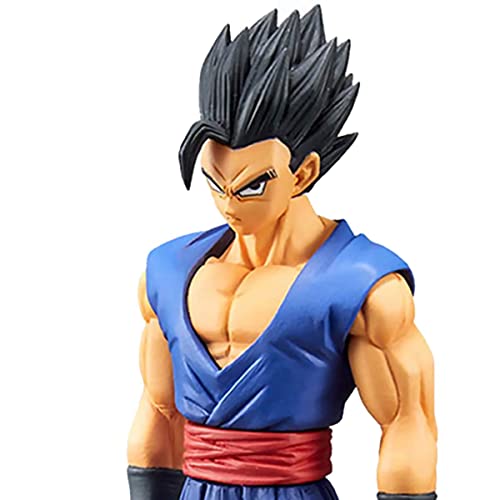 Banpresto Dragon Ball Z - Vegeta - Figurine 12cm von Banpresto