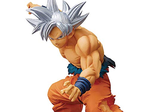 Bandai BP39948 Figur, Mehrfarbig von Banpresto