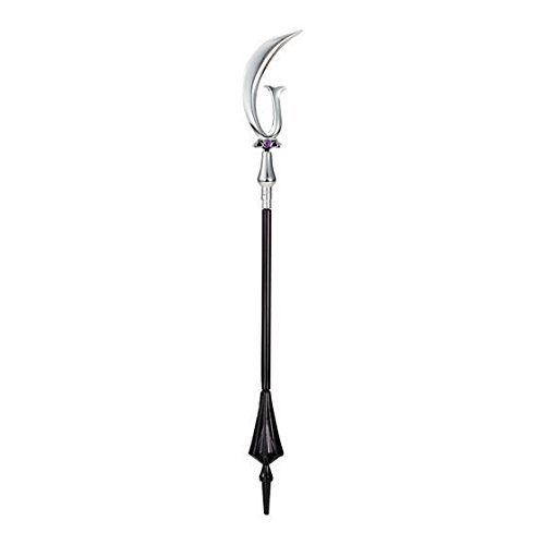 BANDAI Bishoujo Senshi Sailor Moon Stick & Rod Part 5 - Sailor Saturn Silence Glaive von BANDAI