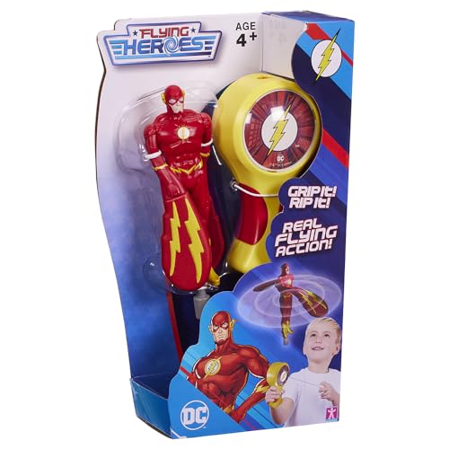 BANDAI CO07978 DC Flash Spielzeug, bunt von BANDAI