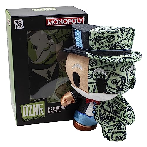 BANDAI - DZNR MONOPOLY MONEY TALKS von BANDAI