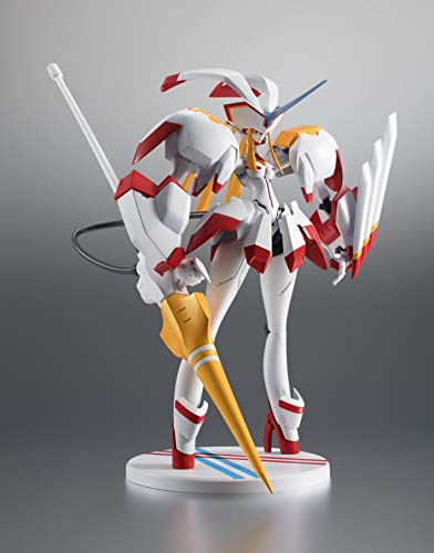 TAMASHII NATIONS Robot Spirits Strelizia Darling In The Franxx von TAMASHII NATIONS