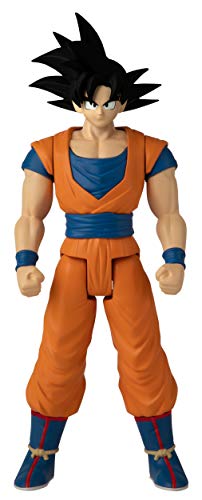 BANDAI Dragon Ball – Riesenfigur Limit Breaker – Goku – 36737 von BANDAI