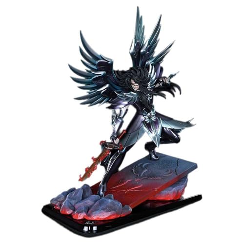 BANDAI Figur Ikigai Die Ritter des Zodiakus Hades Ultimative BANDAI Figur Ikigai Die Ritter des Zodiakus Hades Ultimative von BANDAI