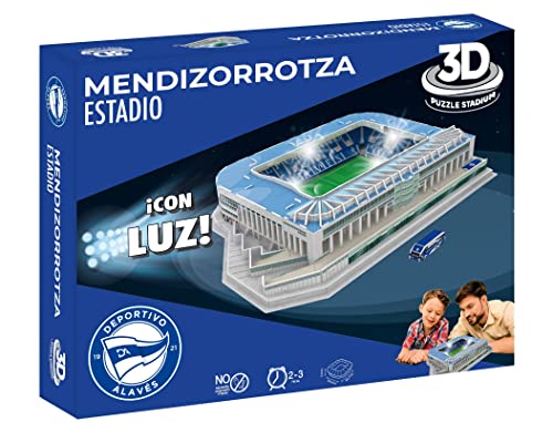 BANDAI Figura de acción 15334 Stadion Sammelfigur, bunt, único von BANDAI