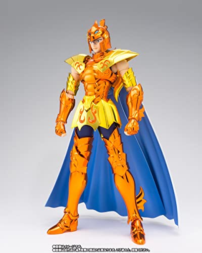 BANDAI - Figurine Saint Seiya Myth Cloth EX - Byan Hyppocampe 18cm - 4573102595867 von BANDAI