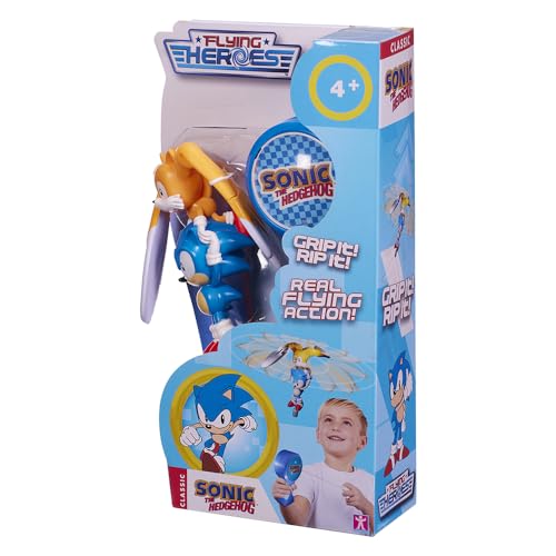 BANDAI Flying Heroes Sonic The Hedgehog von BANDAI