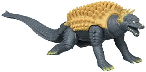 BANDAI Godzilla Film-Monster-Reihe Anguirus (2004) von BANDAI