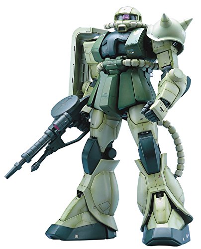 BANDAI - Gundam Gelenkfigur (43311) von BANDAI