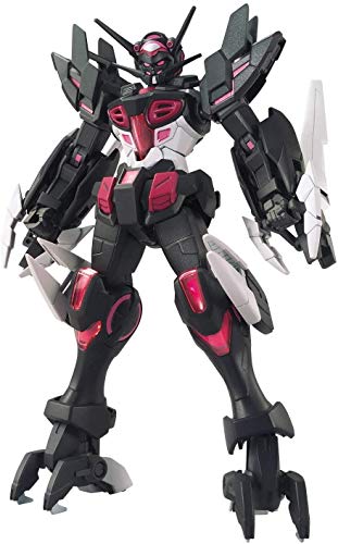 BANDAI High Grade HGBD 1/144 Mobile Suit Gundam YG-III Gundam G-Else von BANDAI SPIRITS