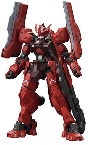 BANDAI Hobby HG IBO 1/144 Astaroth Origin Gundam IBO Side Story von BANDAI