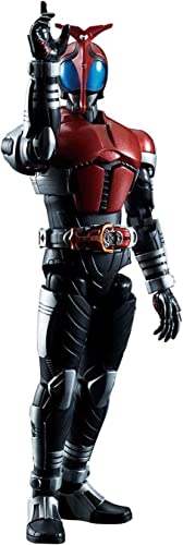 BANDAI Hobby - Kamen Rider - Figure-Rise Standard - Masked Rider Kabuto Modellbausatz von BANDAI SPIRITS