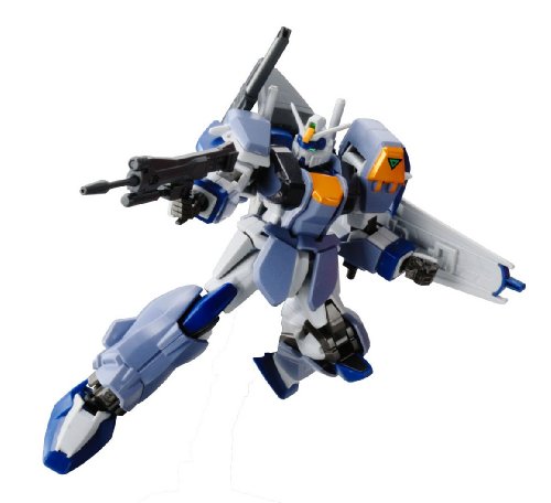 Bandai Hobby R02 Duel Gundam Remaster 1/144 HG Bandai Gundam Seed Actionfigur von BANDAI SPIRITS