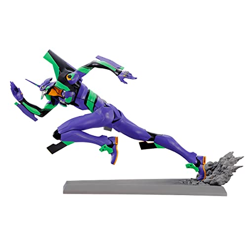 BANDAI Ichibansho - Evangelion 3.0 + 1.0 - EVA-01 (Sprint Spirits Sammelfigur von BANDAI