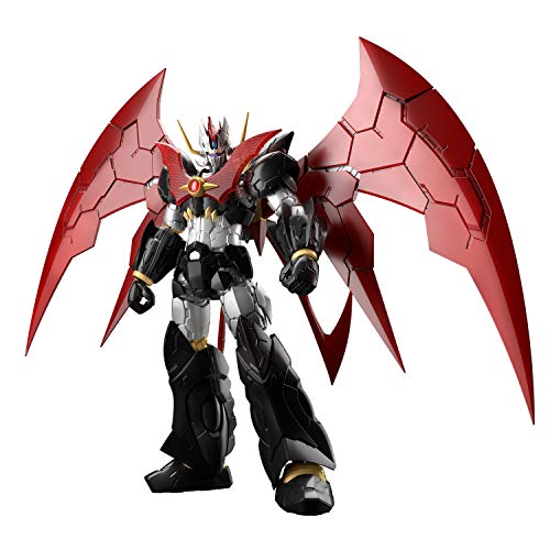 Bandai HG 1/144 MAZINKAISER (INFINITISMï¼‰, Keine von BANDAI SPIRITS