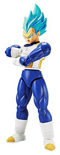 Bandai MK58227 Vegeta Zubehör, Keine von BANDAI SPIRITS