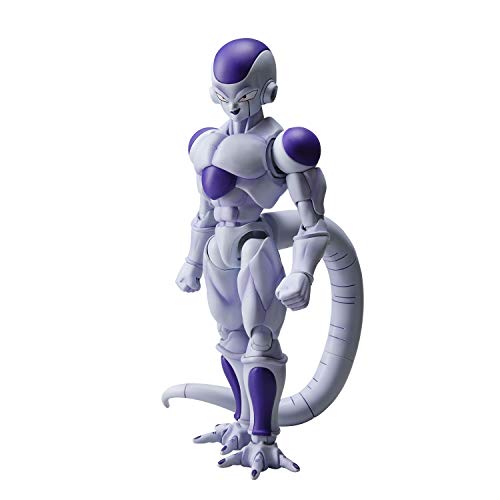 Dragon Ball - Figure-Rise Standard FINAL Form Frieza (Renewal Version) von BANDAI SPIRITS