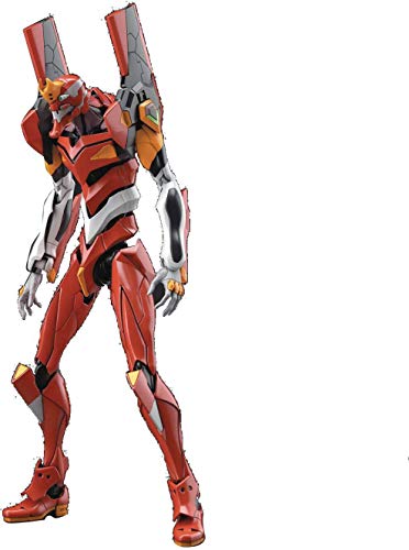 Bandai RG Multipurpose Humanoid Decisive Weapon, Artificial Human Evangelion Production Model-02 von BANDAI SPIRITS