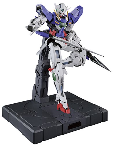 Bandai BAN222249 58532 PG Gundam Exia 1/60, Mehrfarbig von BANDAI