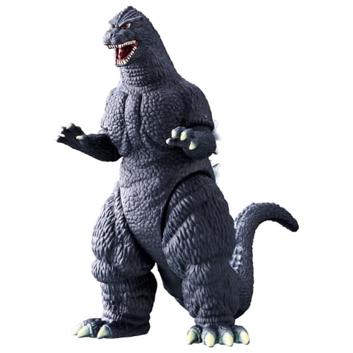 BANDAI Movie Monster Series Godzilla (1991) von BANDAI