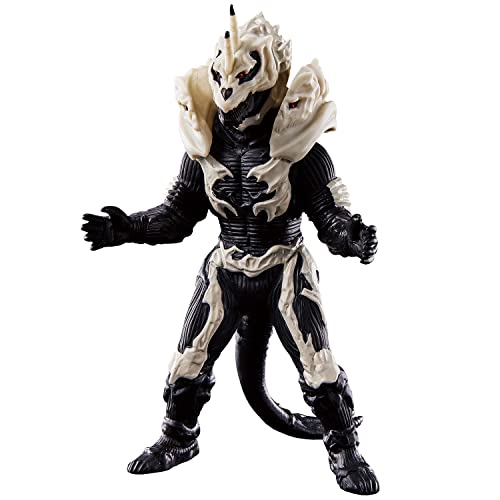 BANDAI Movie Monster Series Monster X 2023 Godzilla Final Wars von BANDAI