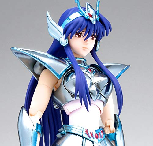 BANDAI Myth Cloth Saintia SHO Equuleus Kyoko & Power-Up Shoko Set von BANDAI