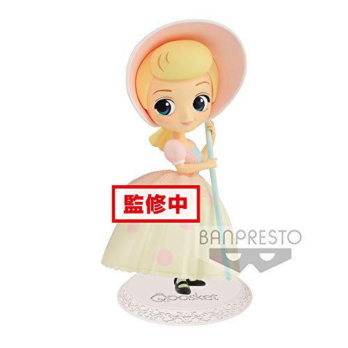 BANDAI Q Posket - Sammelfigur BO Peep Version B 85502 von BANDAI