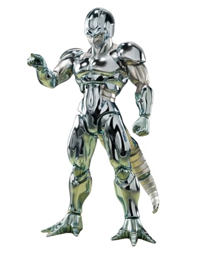 BANDAI SH Figuarts Metal Koura, ca. 145 mm, PVC und ABS, vorlackierte Actionfigur von BANDAI