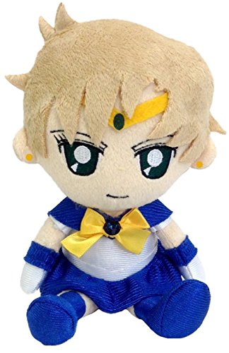 BANDAI Sailor Moon Sailor Mini gefullte Kissen Uranus BANDAI Sailor Moon Sailor Mini gefullte Kissen Uranus von BANDAI