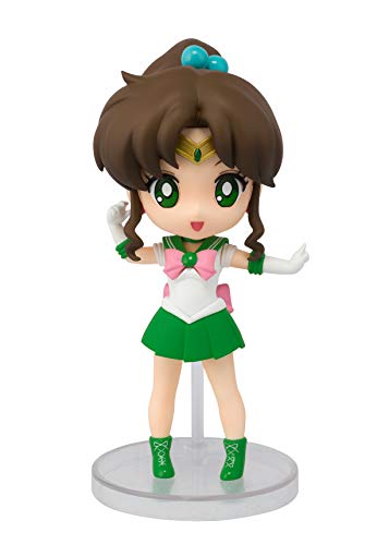 BANDAI Sailor Moon: Sailor Jupiter, Figuarts Mini von TAMASHII NATIONS