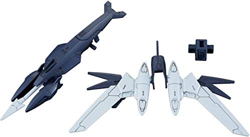 BANDAI SPIRITS Build Divers Re:Rise Mercuone Weapons HG 1/144 Model Kit von BANDAI SPIRITS