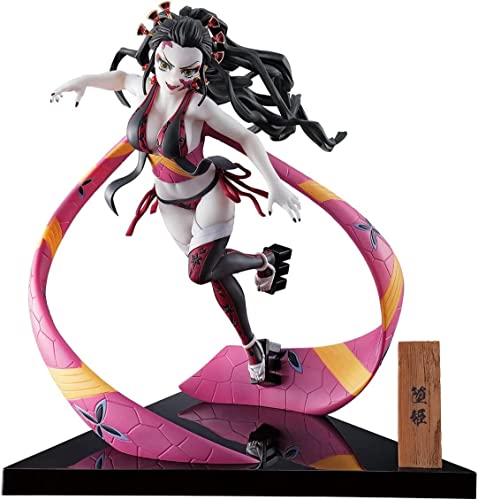 BANDAI Spirits Demon Slayer Daki Ichibansho Statue Standard von Ichibansho Figure